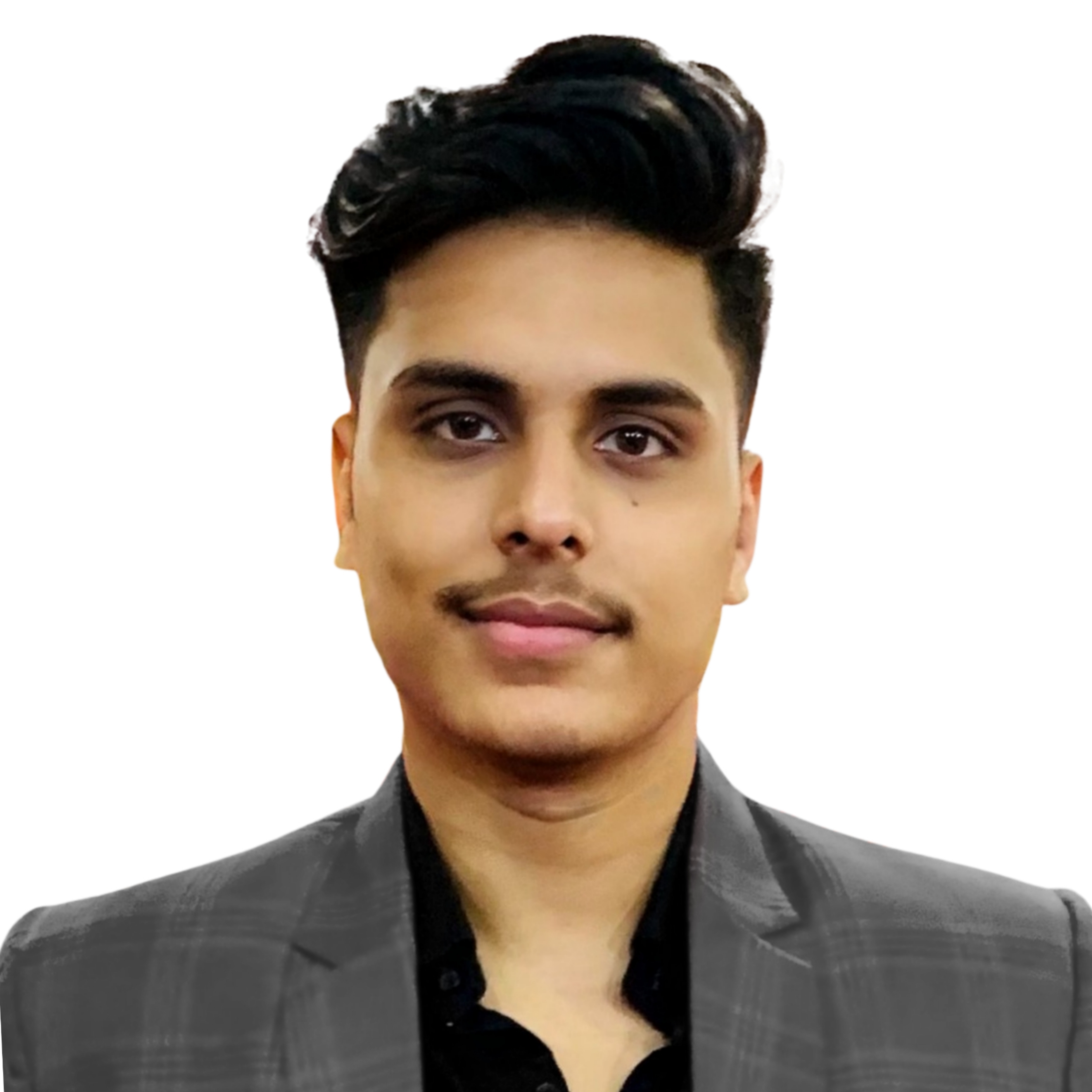 Akash Singh | Full Stack Web Developer